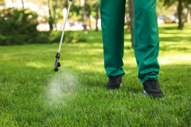 Best Commercial Pest Control Services  in Brookville, OH