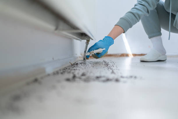 Brookville, OH Pest Control Company